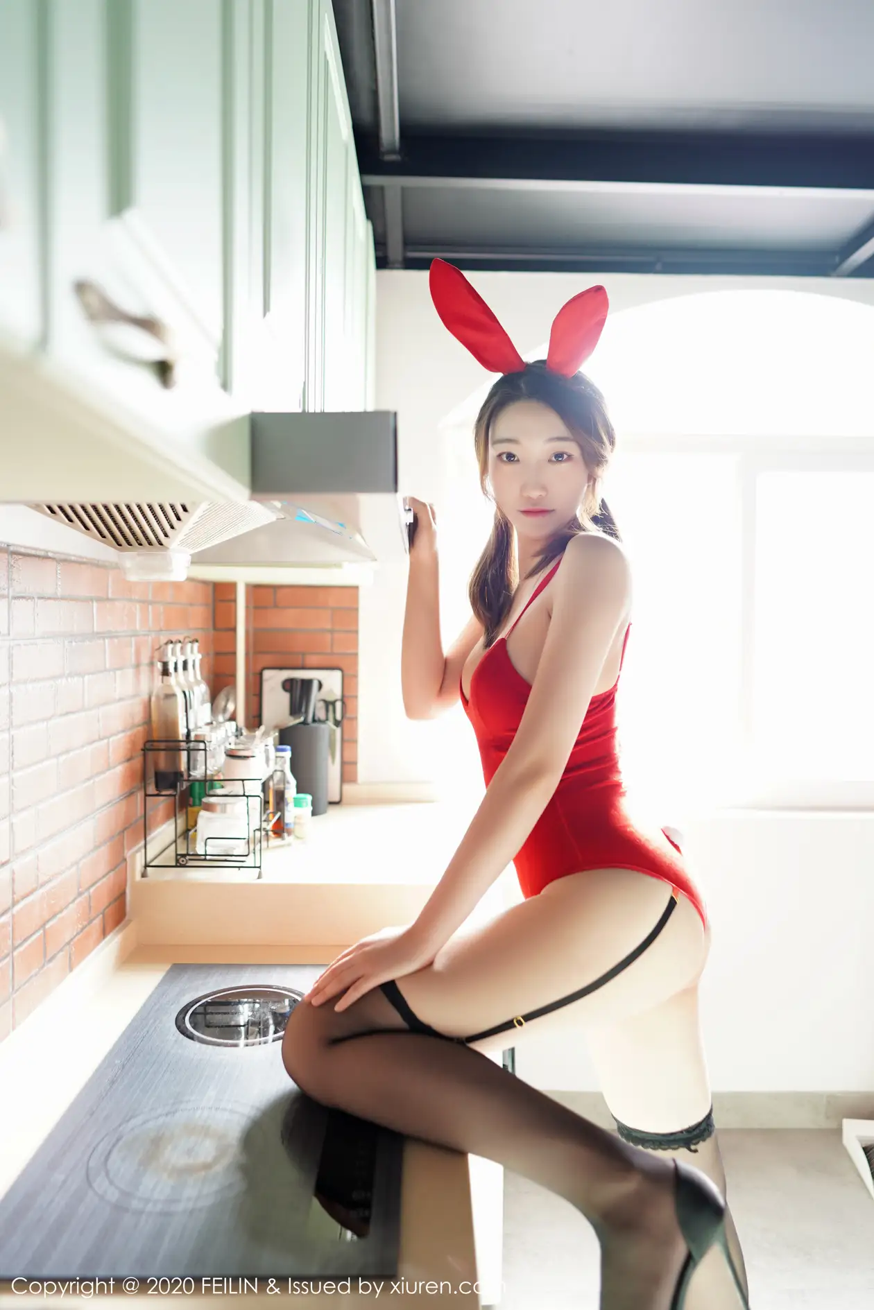 [PRETTY GIRL] 2020.02.19 VOL.226 A.Red panda#[78P]-22