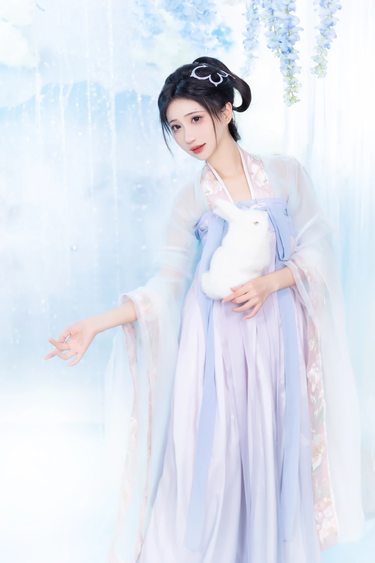 [YITUYU] 2023.02.01 Vol.2947 Clouds and Snow -Qiluosheng’s little Susu-#[26P]-14