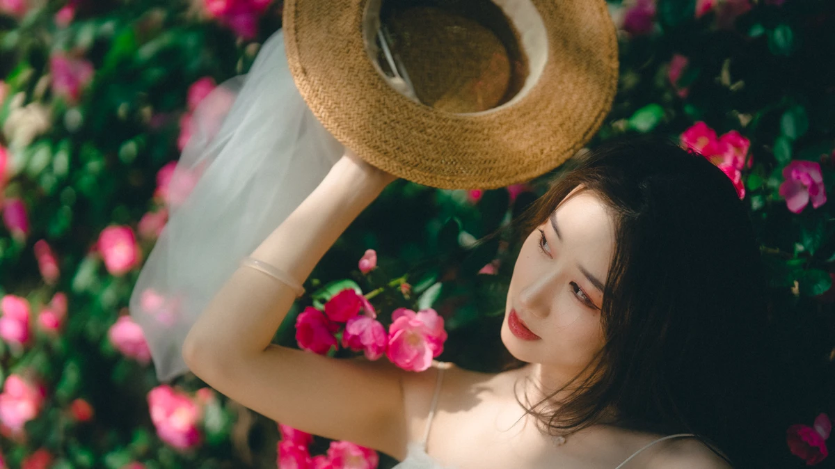 [YITUYU] 2023.05.20 Vol.3048 – Under the Roses peach#[48P]-15