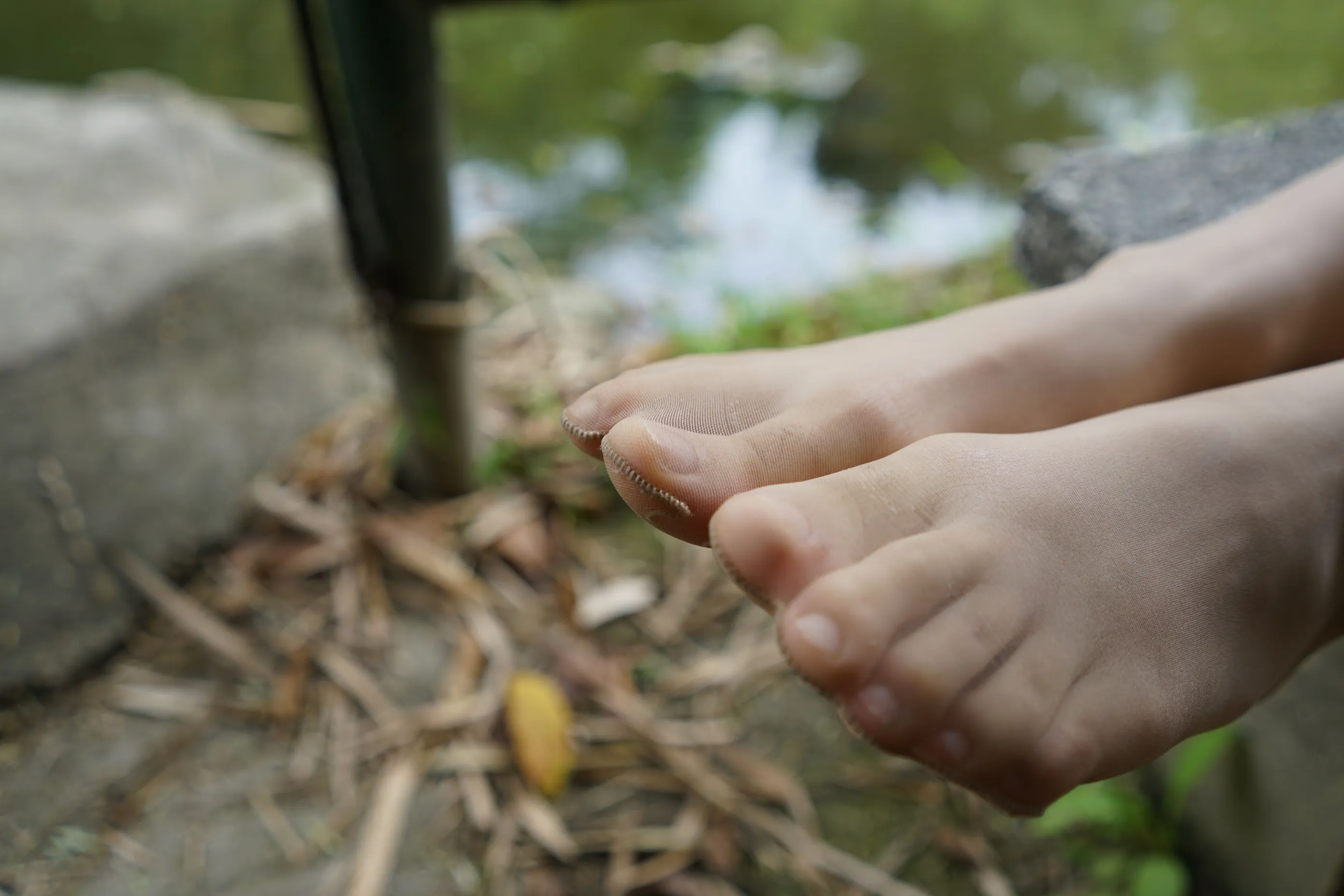 [Mzsock] NO.005 It’s the cheongsam, it’s Amu, and it’s those tender and slender feet street photography#[71P]-57