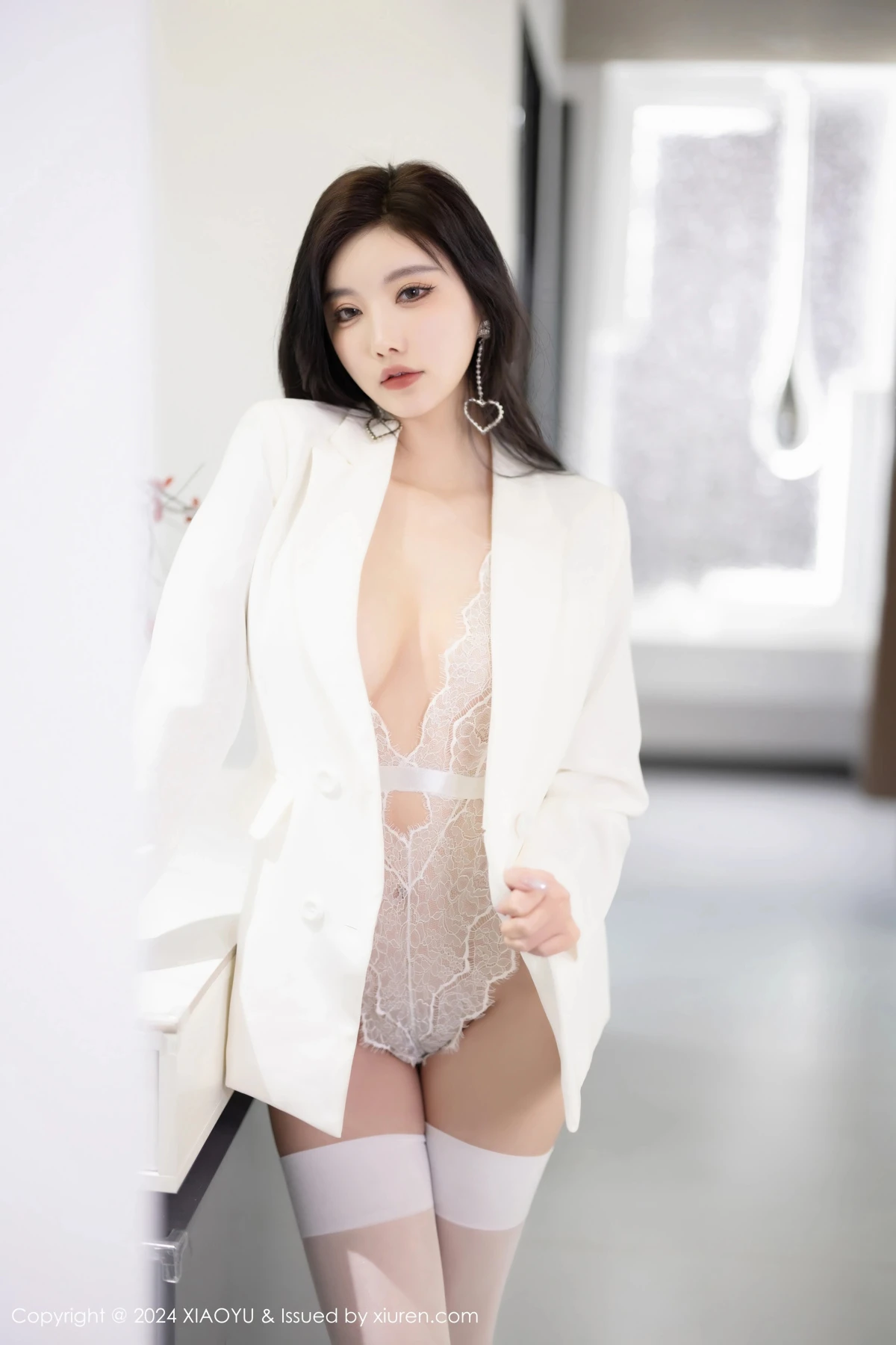 [XiaoYu] 2024.04.26 VOL.1238 Yang ChenchenYome#[82P]-18