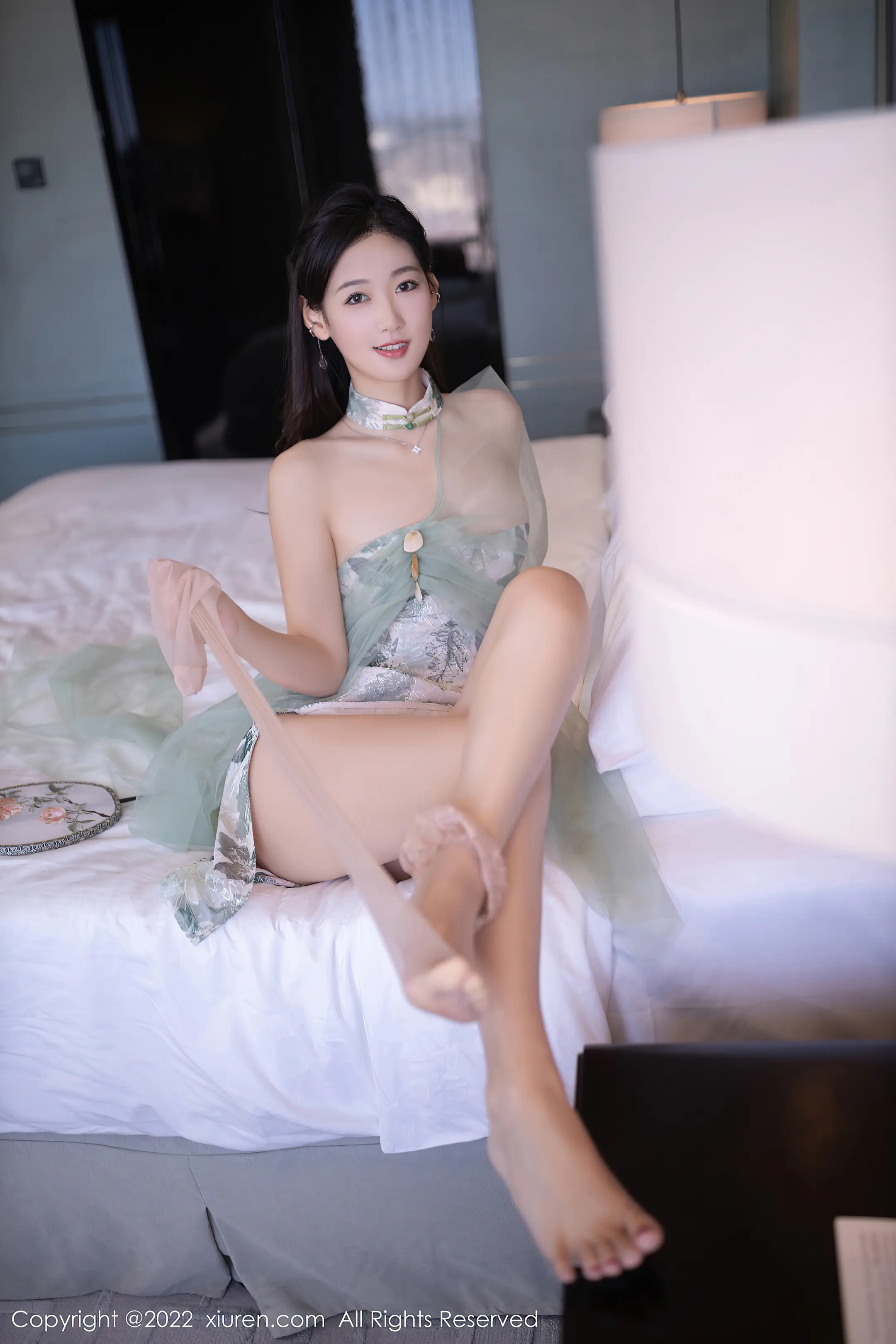 [XiuRen] 2022.10.08 NO.5680 Tang Anqi#[81P]-55