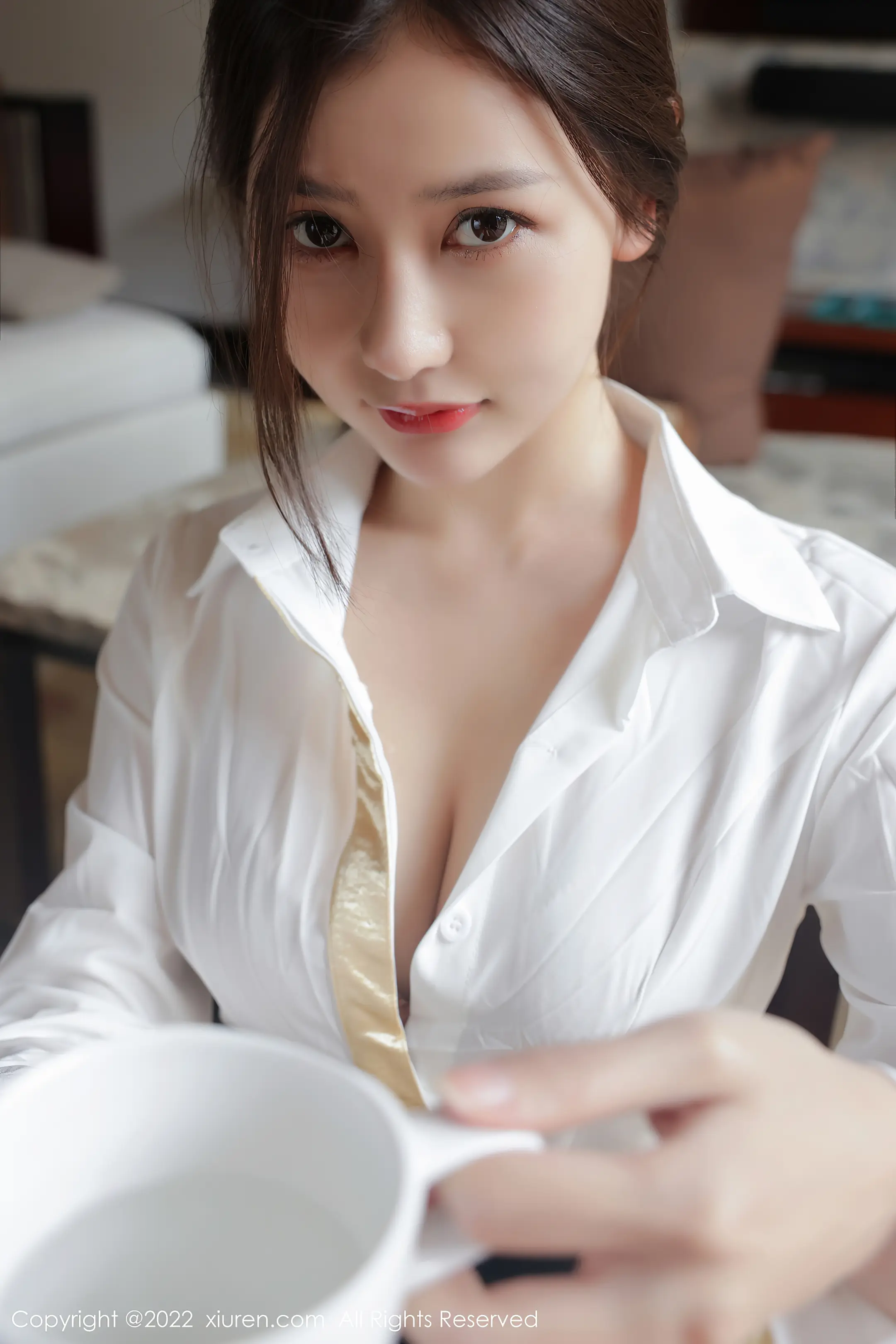 [XiuRen] 2022.01.17 – NO.4472 Yin Tiantian#[83P]-10