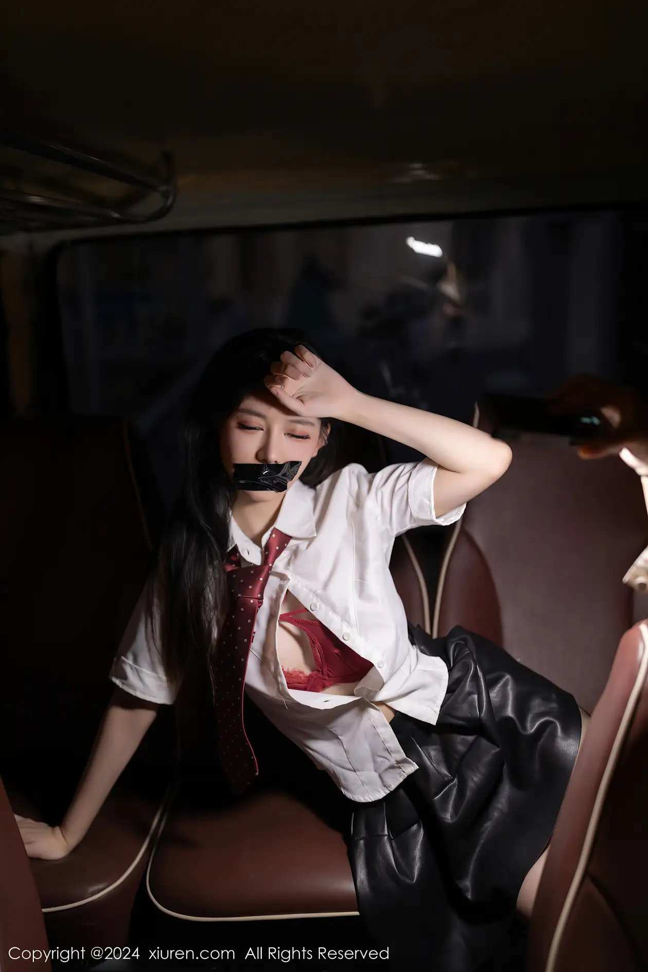 [XiuRen] 2024.01.12 NO.7957 young#[81P]-21