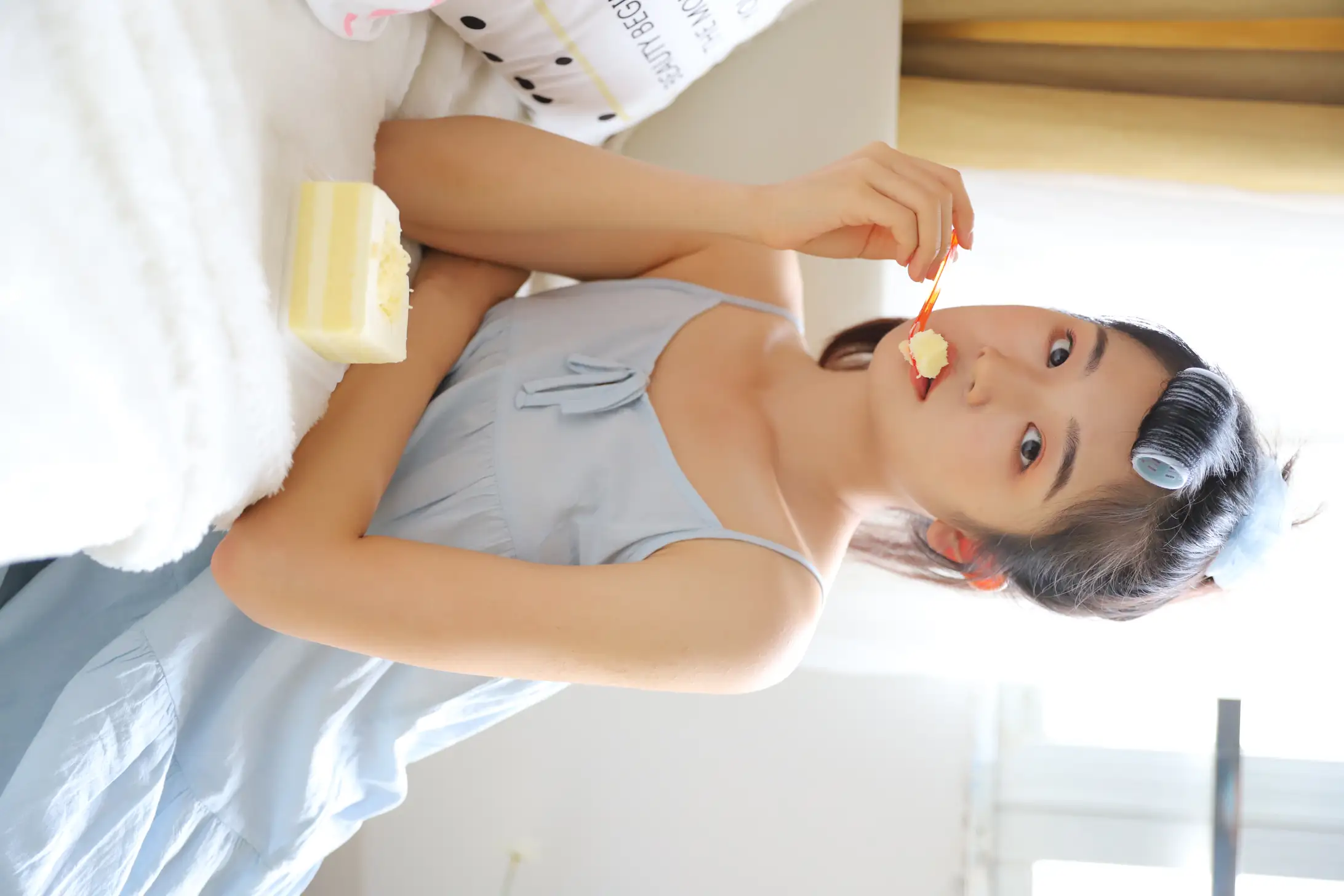 [YITUYU] 2021.09.17 Vol.298 – The taste of cake Guoguo#[23P]-9