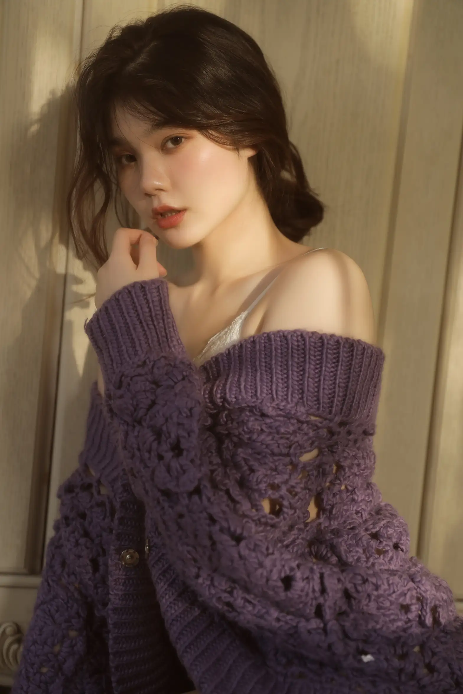 [YITUYU] 2022.11.22 Vol.2504 Purple#[27P]-3