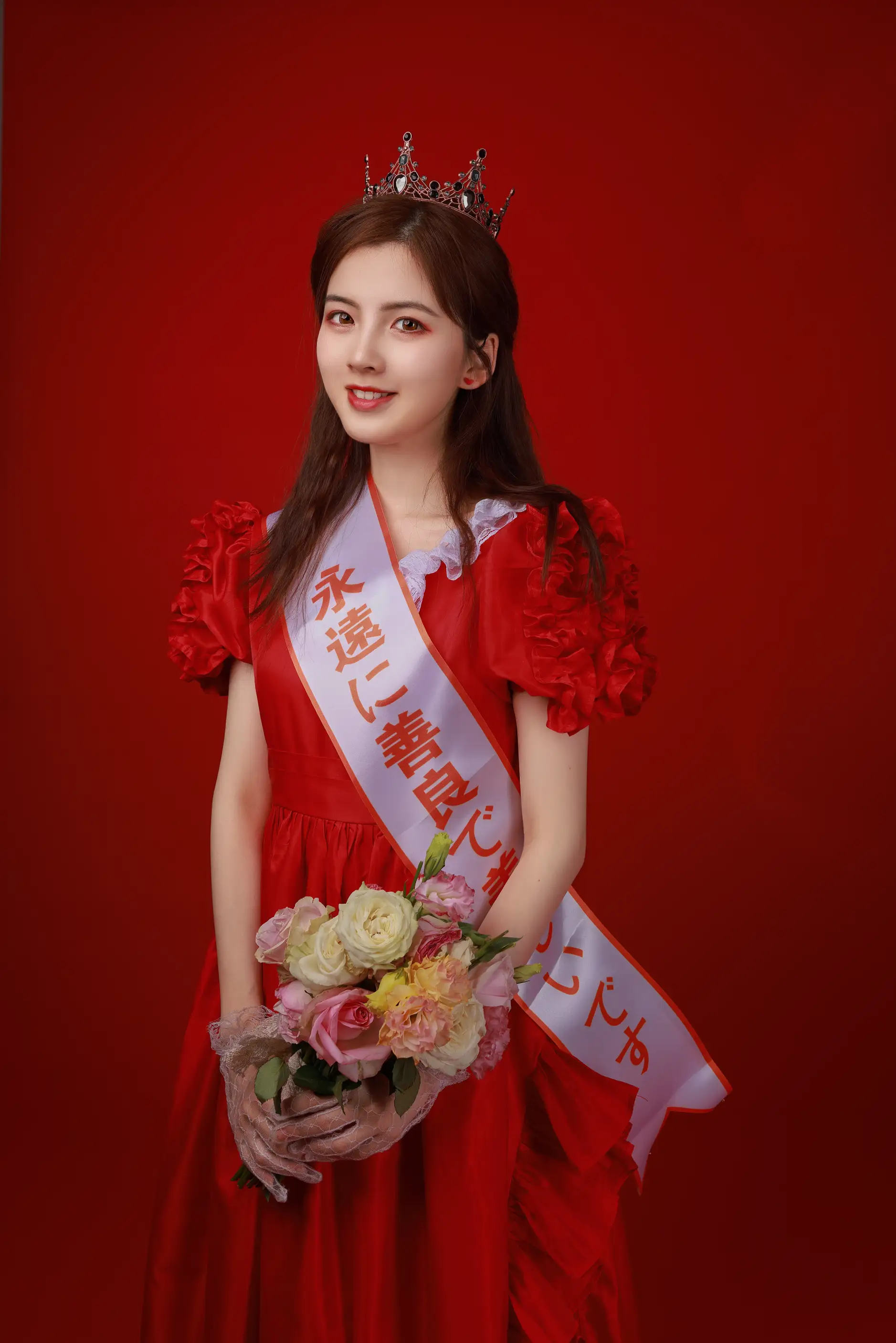 [YITUYU] 2022.11.23 Vol.2508 running for princess#[31P]-11