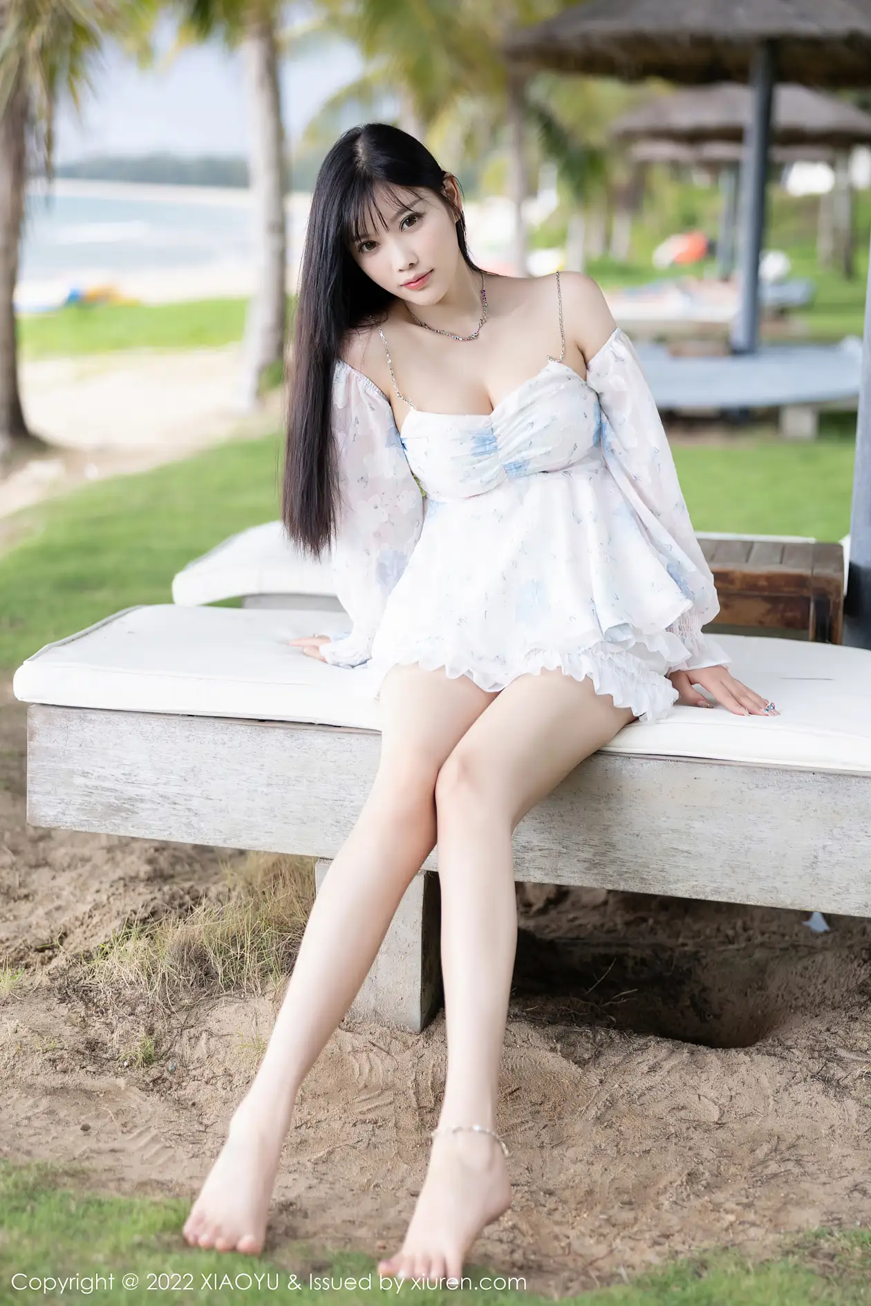 [XiaoYu] 2022.08.26 VOL.0851 Yang ChenchenYome#[81P]-11