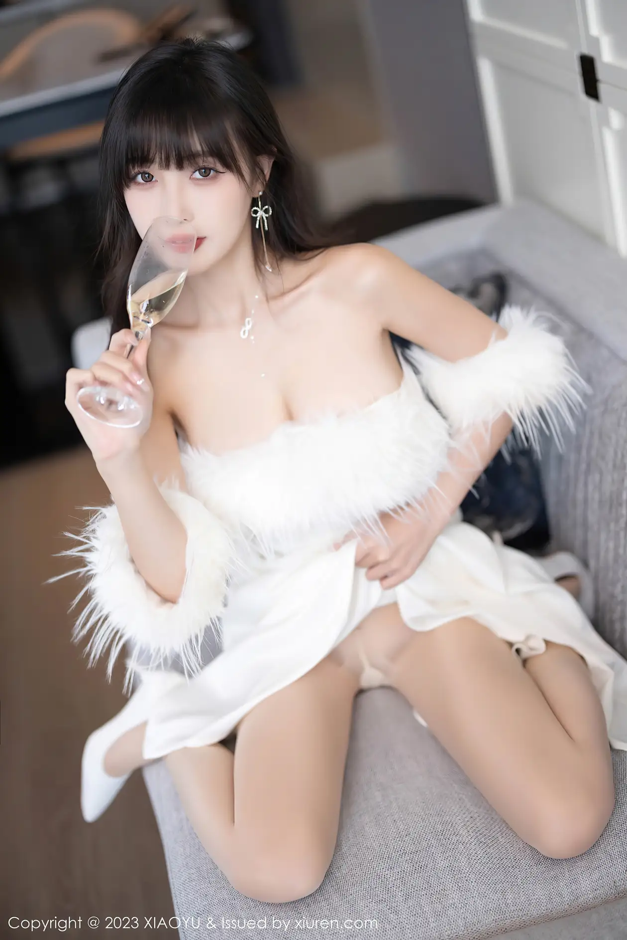 [XiaoYu] 2023.09.27 VOL.1120 Lin Xinglan#[103P]-37