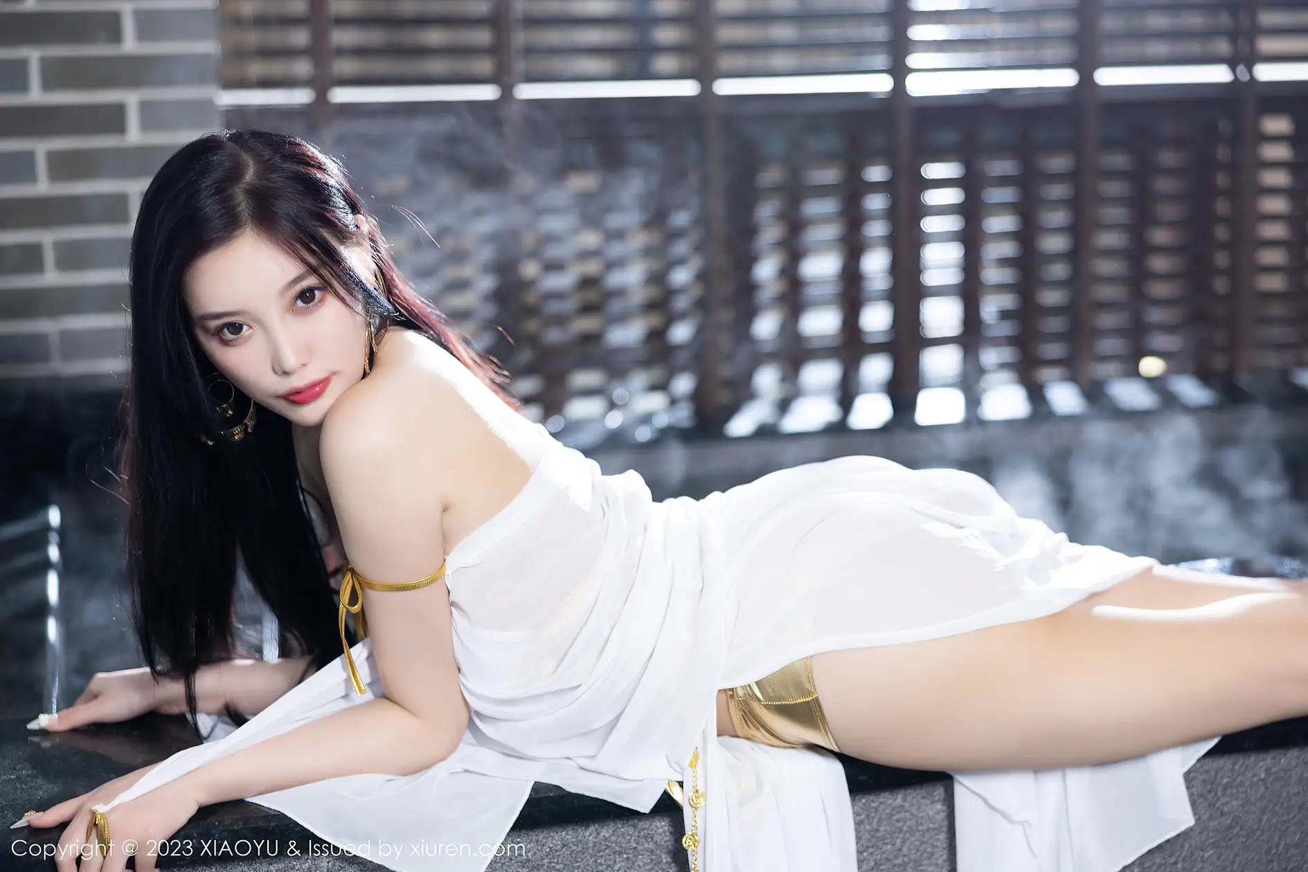 [XiaoYu] 2023.02.24 VOL.0973 Yang ChenchenYome#[87P]-42